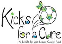 Kicks For A Cure